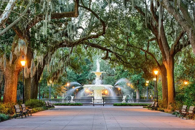 Savannah Movie Tour Behind the Scenes 75 min - Image 1