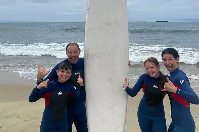 Huntington Beach Surf Experience - Image 4