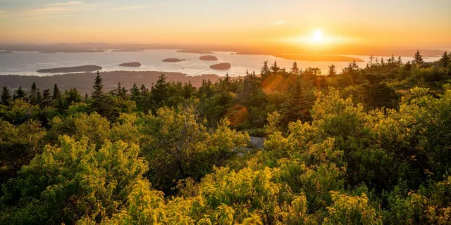 Acadia National Park Private Tour with Cadillac Mountain - Image 4