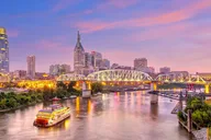 Nashville Private Walking Tour with Local Guide thumbnail 4