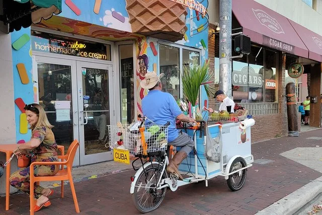 Miami Cuban Food Tour for Private Groups - Image 5