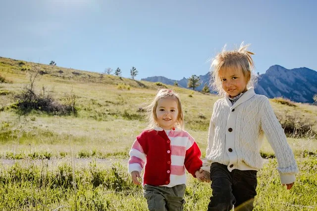 Denver Hiking Photoshoot with Majestic Views 1 hr - Image 2
