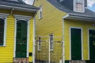 New Orleans Marigny Architecture Tour thumbnail 4