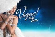 Las Vegas Show at Planet Hollywood 90 min thumbnail 2