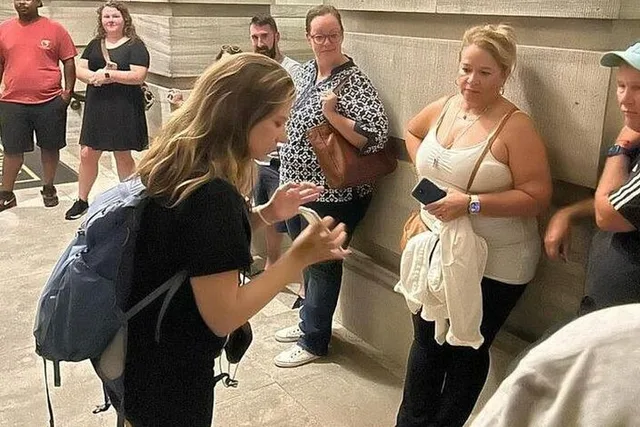 Nashville Ghost Hunt Paranormal Investigation Tour - Image 4