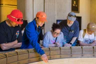 Los Angeles Griffith Observatory Insider Tour 1.5 hr thumbnail 3