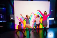 San Francisco Exploratorium Daytime Admission thumbnail 4
