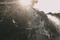 Maui Jungle Waterfall Adventure with GoPro thumbnail 2