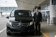 Seattle Airport Private Transfer thumbnail 1