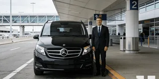 Seattle Airport Private Transfer