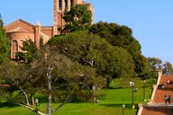 Los Angeles UCLA Campus Walking Tour thumbnail 5