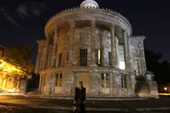 Philadelphia Ghost Tour by Candlelight thumbnail 5