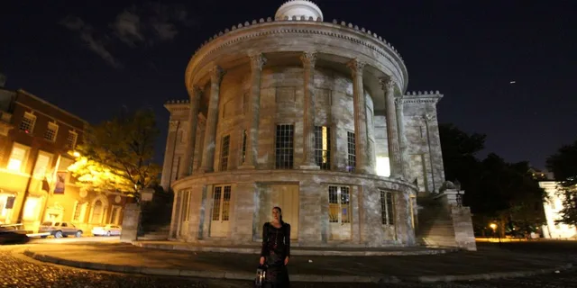 Philadelphia Ghost Tour by Candlelight - Image 5