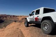Moab Off-Road Jeep Tour at Sunset thumbnail 5