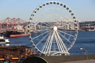 Seattle Full-Day Private Chauffeur Tour thumbnail 5
