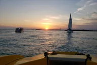 Destin Dolphin Sightseeing Boat Tour thumbnail 6