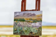 Antelope Island Wildlife Expedition thumbnail 5