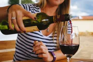 San Francisco Alcatraz and Sausalito Wine Tour thumbnail 3