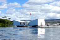 Oahu Pearl Harbor and Island Sightseeing Tour thumbnail 1