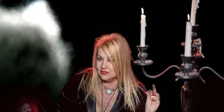 New Orleans Seance & Paranormal Experience