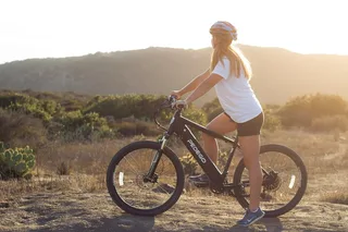Whitefish Guided Bike and Hike Tour