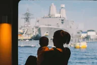 Norfolk City Dinner Cruise thumbnail 3