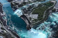 New York 4-Day Tour to Niagara Falls and Washington thumbnail 1