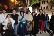 Saint Augustine Adults-Only Ghost Walking Tour thumbnail 6
