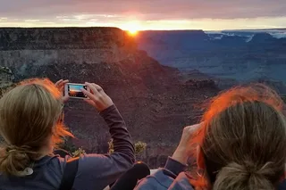Flagstaff Grand Canyon Sunset Tour