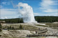 Yellowstone Private Tour with Surprise Activity thumbnail 4