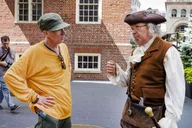 Boston Freedom Trail Walking Tour thumbnail 4