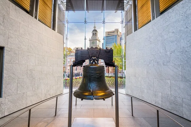 Philadelphia Private Day Trip from NYC - Image 3