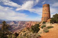 Grand Canyon Hummer Tour with Sunset Views thumbnail 4