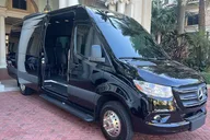 Miami Private Transfer to/from Airport & Port thumbnail 5