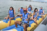 Miami Tubing and Banana Boat Adventure thumbnail 2
