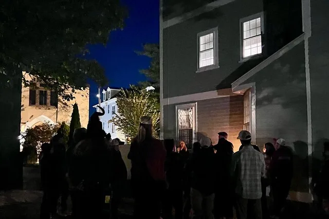 Salem Spirits and Superstitions Tour 90 min - Image 6
