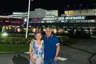 Daytona to Orlando Airport Transfer thumbnail 4