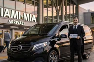 Miami Airport Private Transfer thumbnail 1