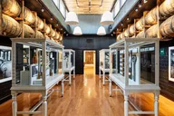 Louisville Bourbon Distillery Private Tour thumbnail 1
