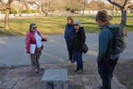 Williamsburg Walking Tour of Restoration History 1 hr thumbnail 3