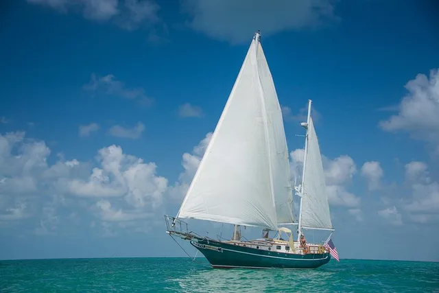 Key West Sunset Sail Private Charter 2 Hr - Image 4