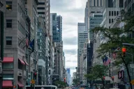 New York Limo Transfer from JFK thumbnail 4
