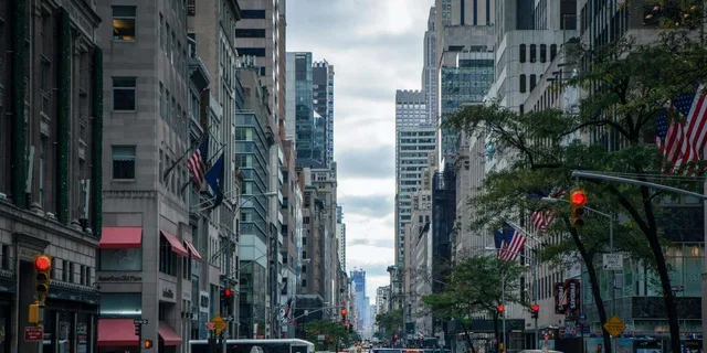 New York Limo Transfer from JFK - Image 4