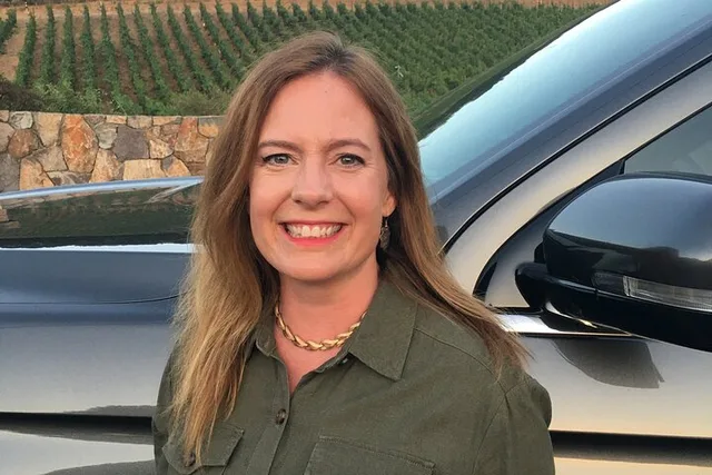 Napa Valley Private Wine Tour - Image 4