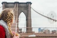 Brooklyn Ferry and Walking Tour thumbnail 1