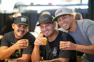 San Diego Ghost Walking Tour with Pub Crawl thumbnail 6