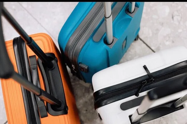 Memphis Luggage Storage and Transfer Service - Image 3