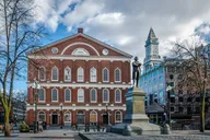 Boston Jewish History Walking Tour thumbnail 4