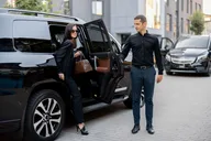 Chicago SUV Airport Transfer thumbnail 6