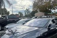 Miami Private Tesla Airport Transfer thumbnail 3
